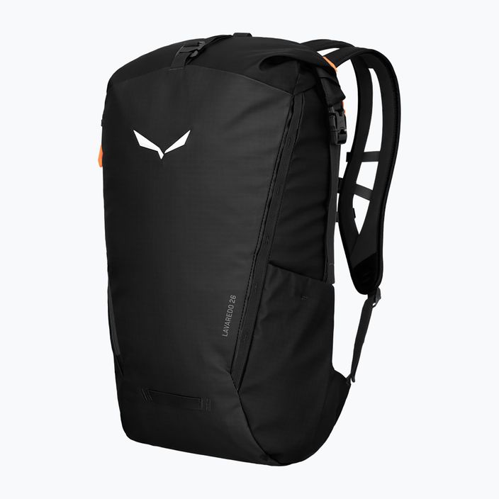 túra hátizsák  Salewa Lavaredo 26 l black out