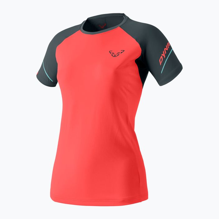 DYNAFIT Alpine Pro női futópóló narancssárga 08-0000070965 3