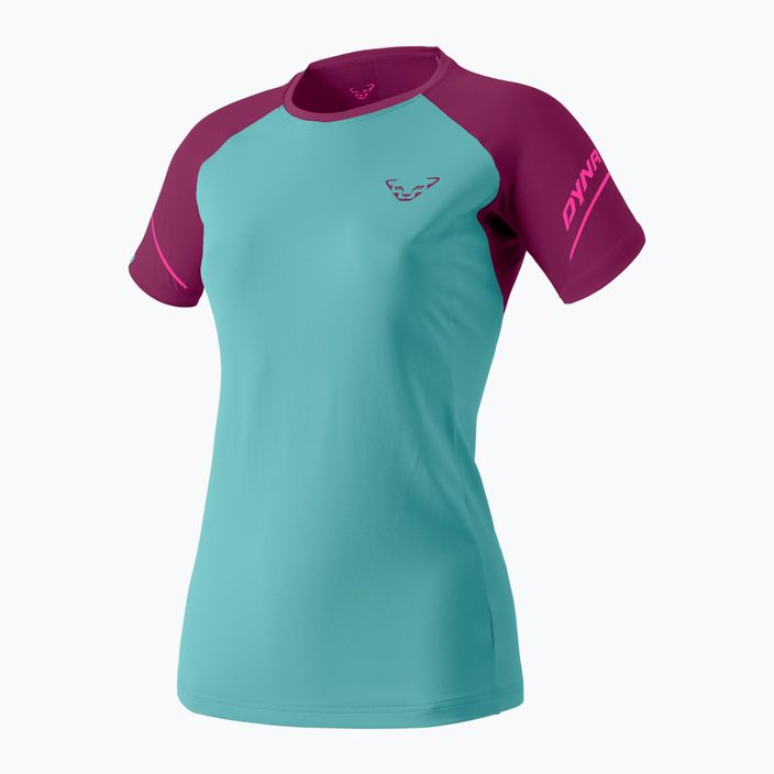 DYNAFIT Alpine Pro női futópóló kék 08-0000070965