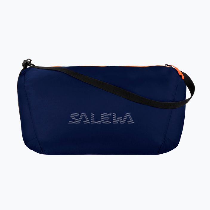 Salewa Ultralight Duffle 28 l kék mélységi utazótáska 2