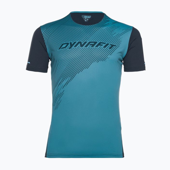 Férfi DYNAFIT Alpine 2 futópóló kék 08-0000071456 3