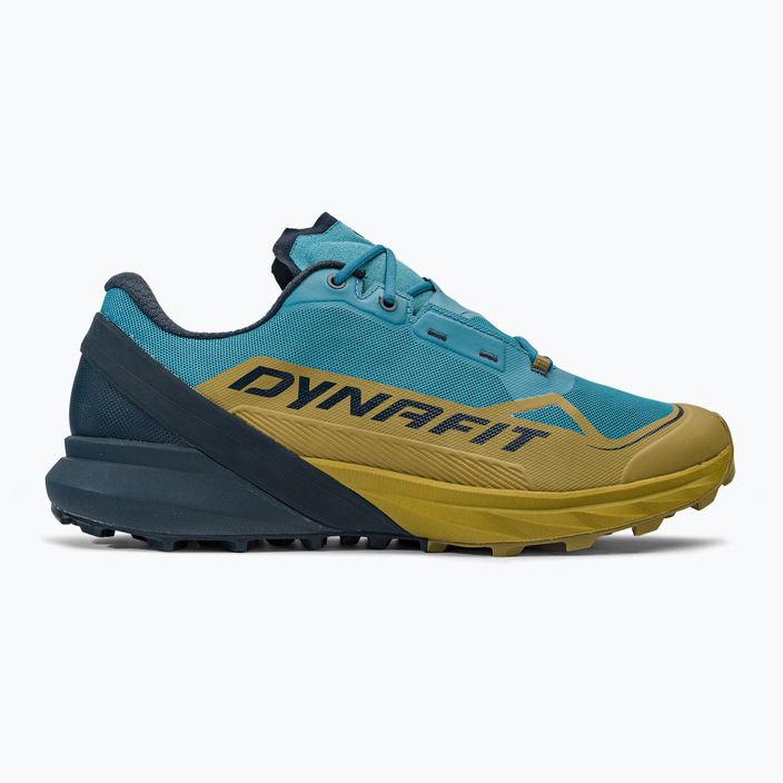 DYNAFIT Ultra 50 férfi futócipő kék-zöld 08-0000064066 2
