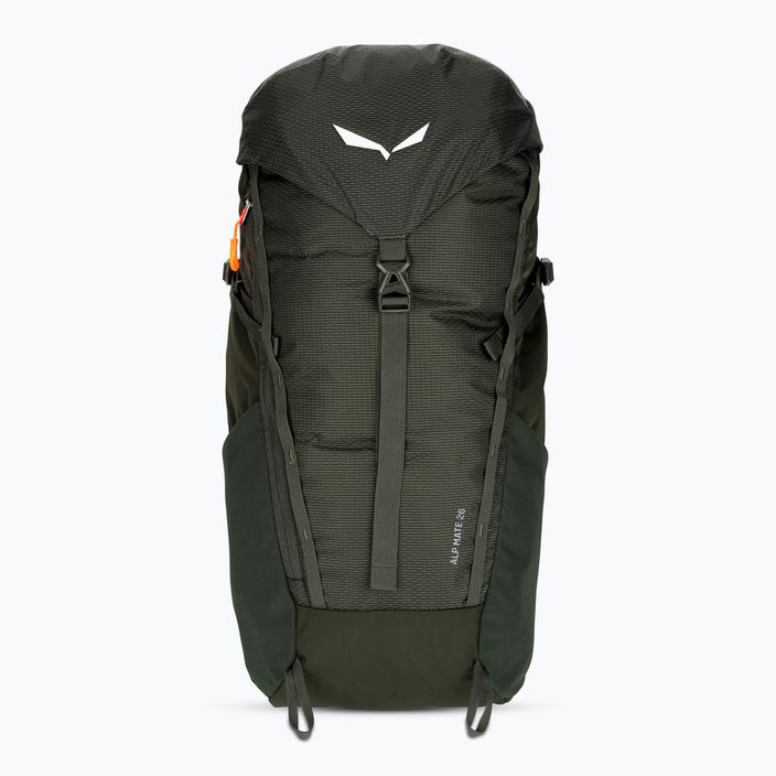 Salewa Alp Mate 26 l zöld 00-0000001272 trekking hátizsák