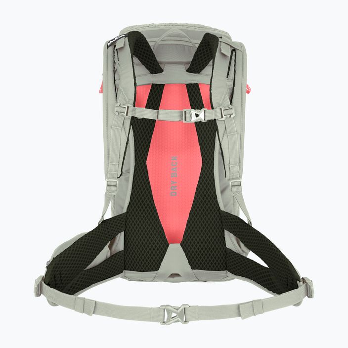 Salewa Alp Trainer 20 l árnyék női túra hátizsák 2