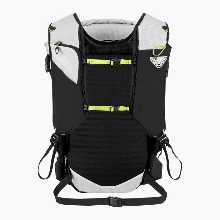 DYNAFIT Elevation 20 l nimbus/fekete futó hátizsák 2