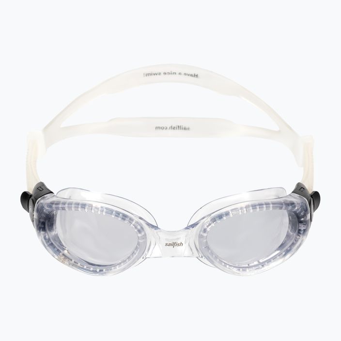 Sailfish Storm szürke úszószemüveg 2