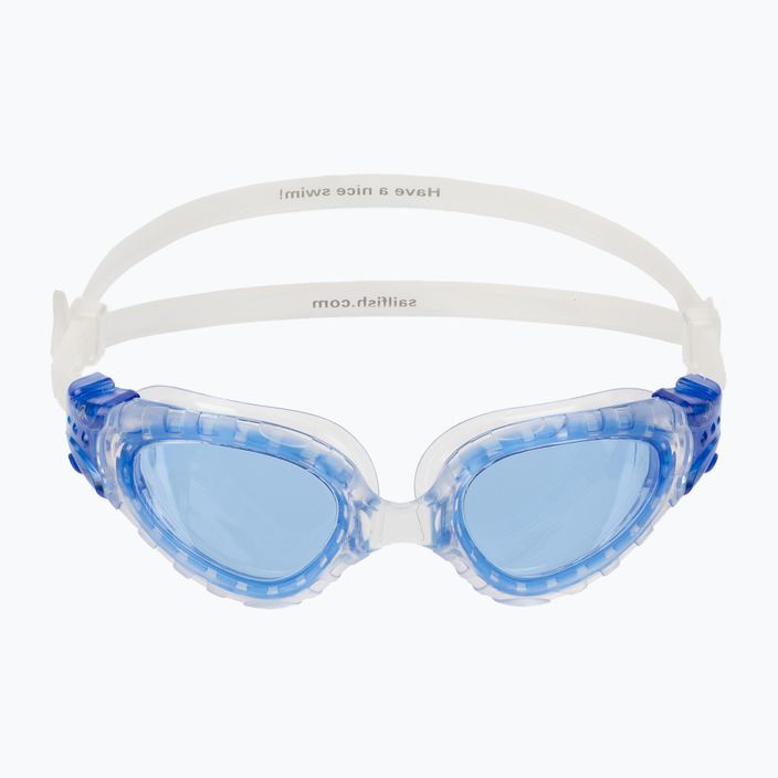 Sailfish Tornado kék úszószemüveg 2