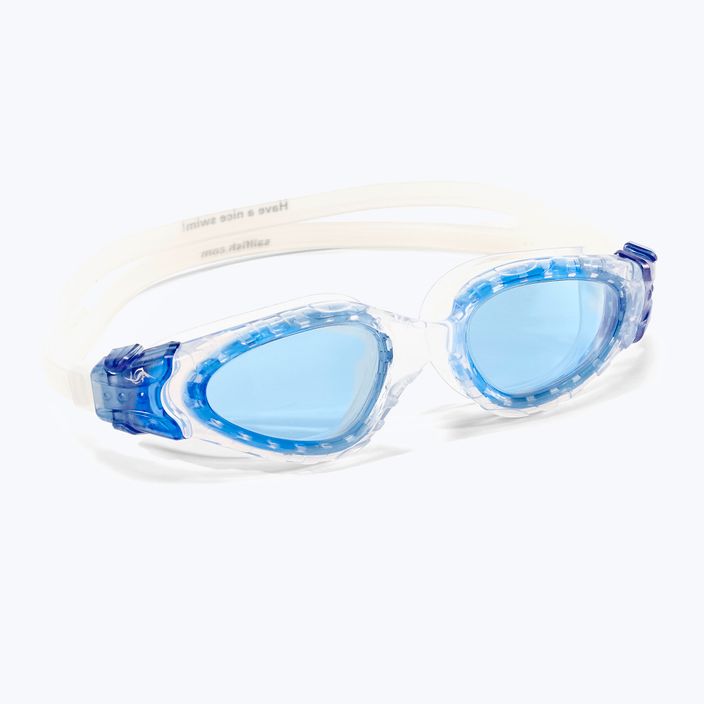 Sailfish Tornado kék úszószemüveg 6