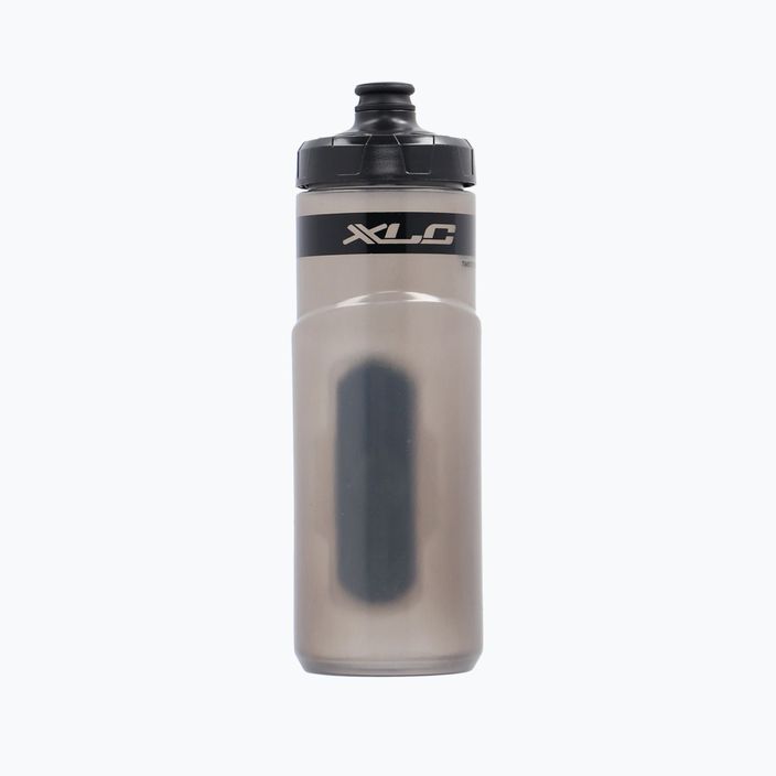 XLC kerékpáros palack WB-K11 Fidlock palack 700 ml szürke 2503234004 6