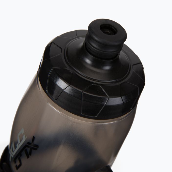XLC WB-K15 Fidlock palack kerékpáros palack adapter 700 ml szürke 2503234002 5