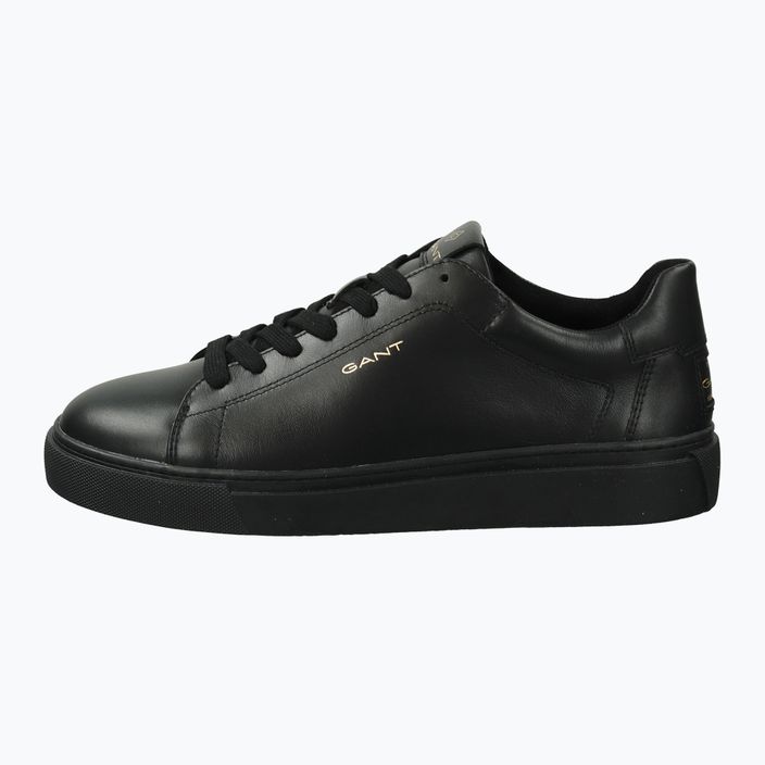 férfi cipő GANT Mc Julien black/black 8