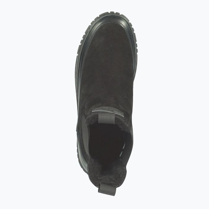 női cipő GANT Snowmont black 11