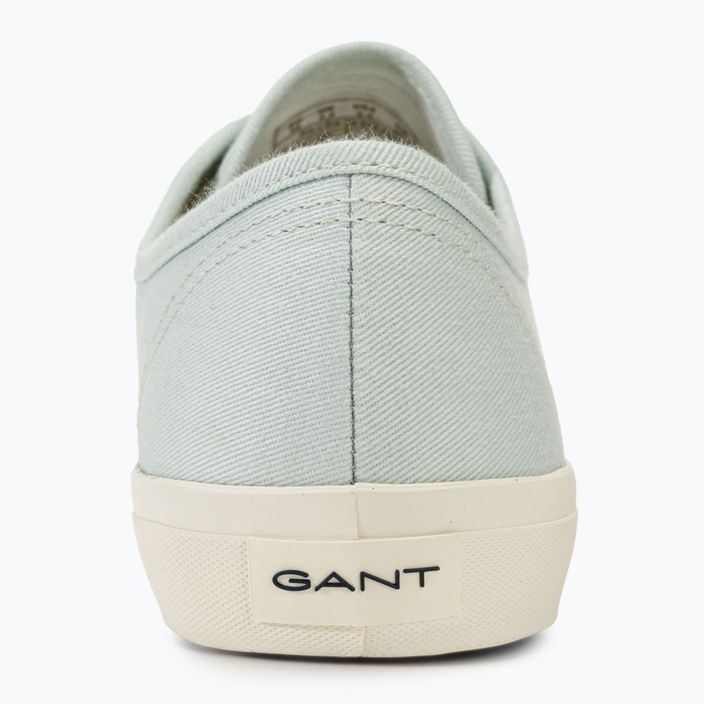 Női cipő GANT Pillox light blue 6