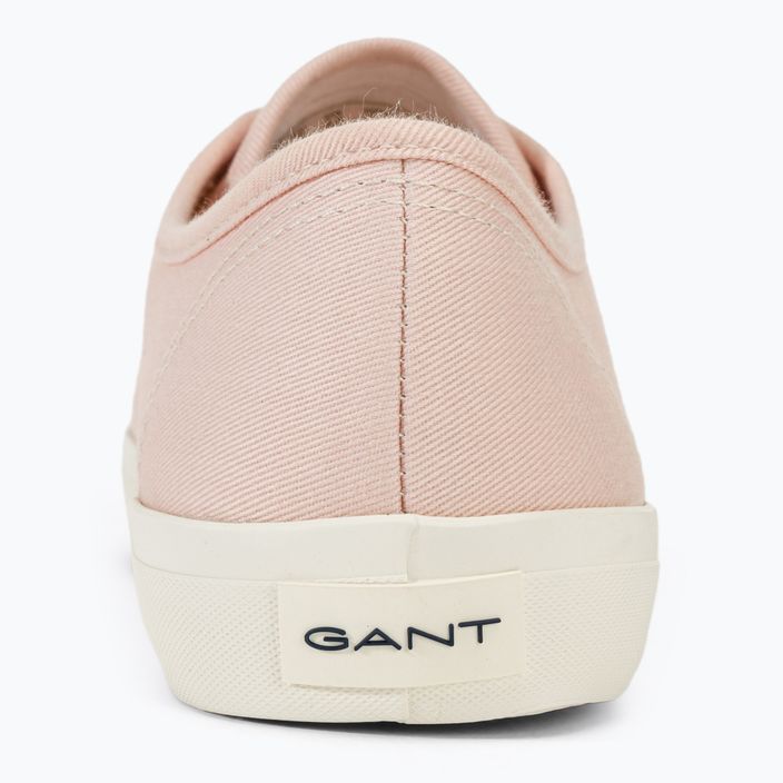 Női cipő GANT Pillox light pink 6
