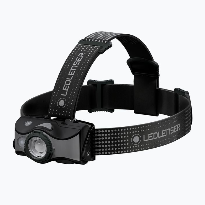 Ledlenser MH7 WindowBox fényszóró szürke 2