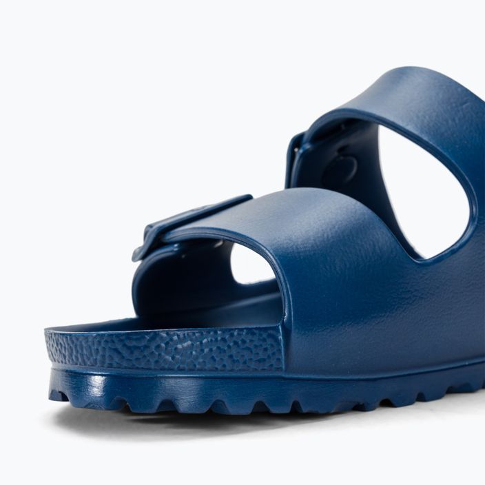 BIRKENSTOCK flip-flop Arizona EVA Narrow tengerészkék 8