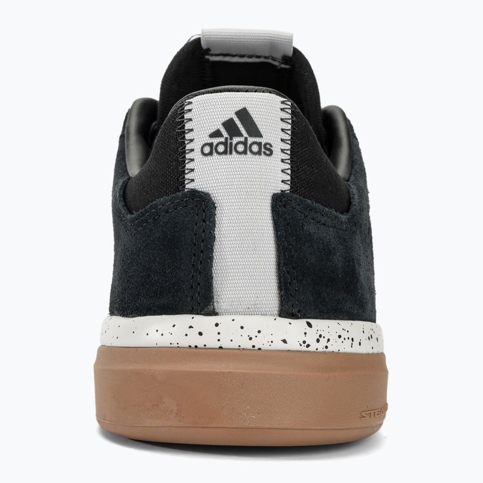 Férfi platform kerékpáros cipő adidas FIVE TEN Sleuth core black/core black/gum m2 8