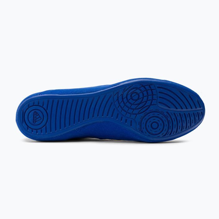 Férfi adidas Havoc boxcipő kék FV2473 5