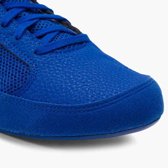 Férfi adidas Havoc boxcipő kék FV2473 7