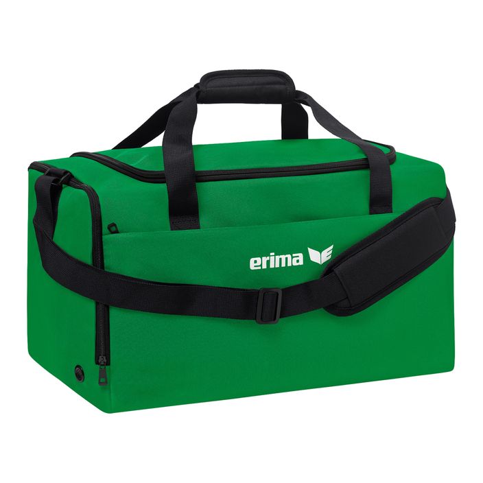 Sporttáska ERIMA Team Sports Bag 25 l emerald 2
