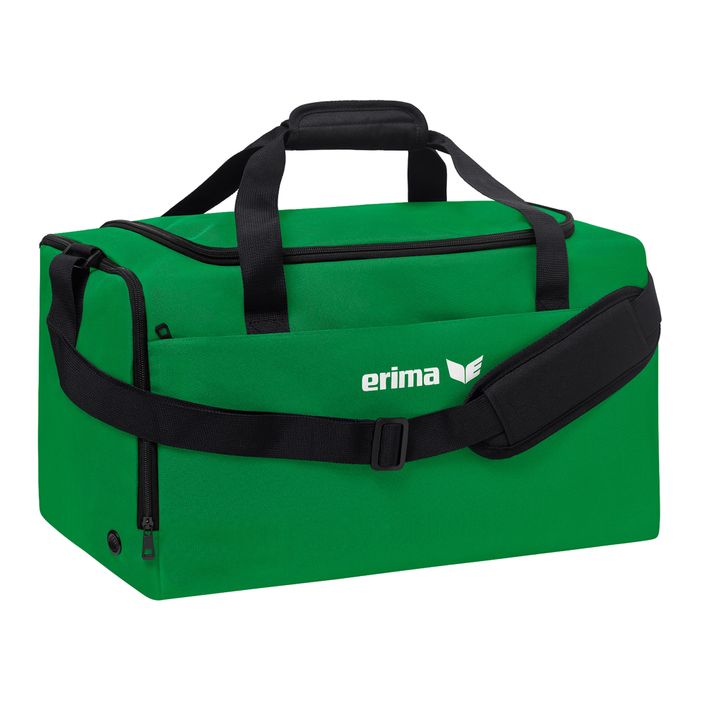 Sporttáska ERIMA Team Sports Bag 45 l emerald 2
