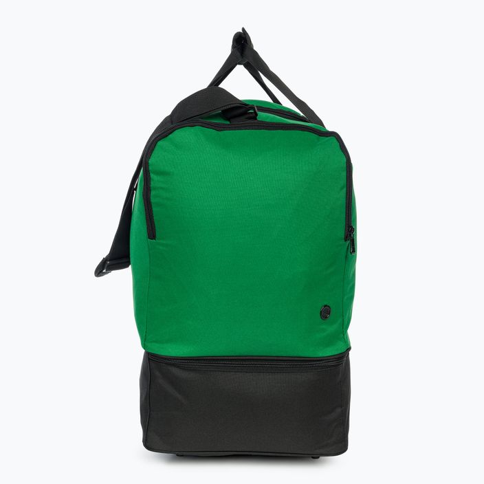 Sporttáska ERIMA Team Sports Bag With Bottom Compartment 35 l emerald 5
