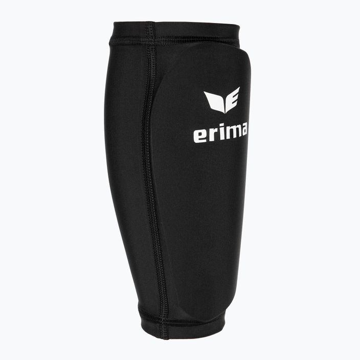 ERIMA Flex Guard lábszárvédő lime/fekete 2