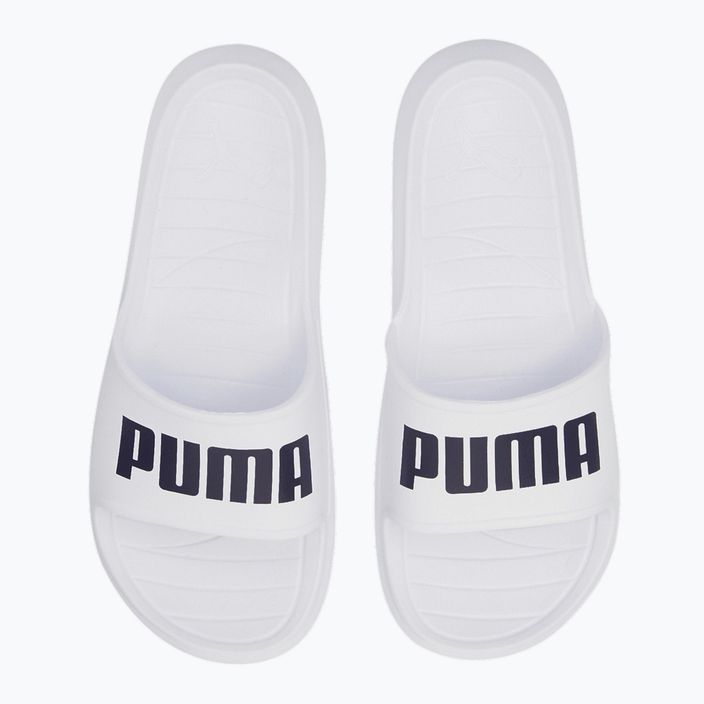 Papucs PUMA Divecat v2 Lite puma white/puma black 12