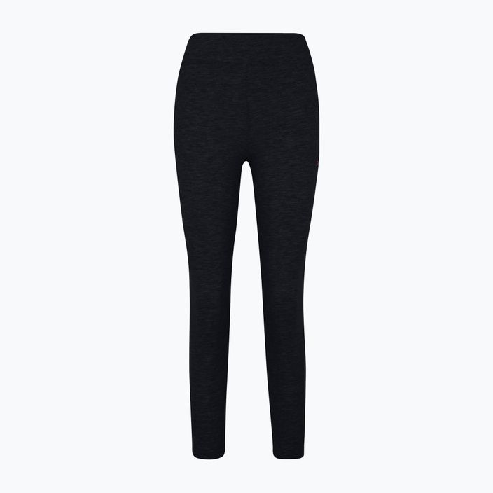 FILA női leggings Benndorf High Waist fekete