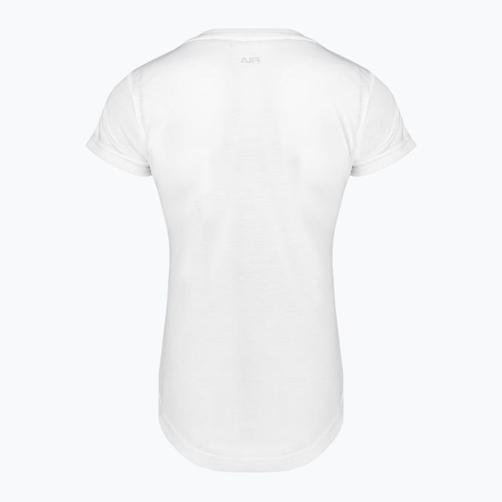 FILA női póló Rahden világos fehér 2