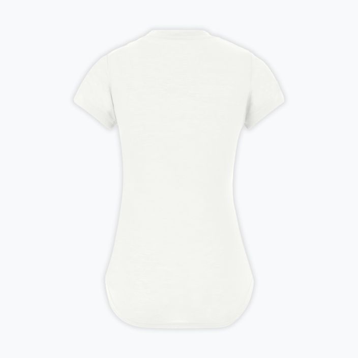 FILA női póló Rahden világos fehér 5