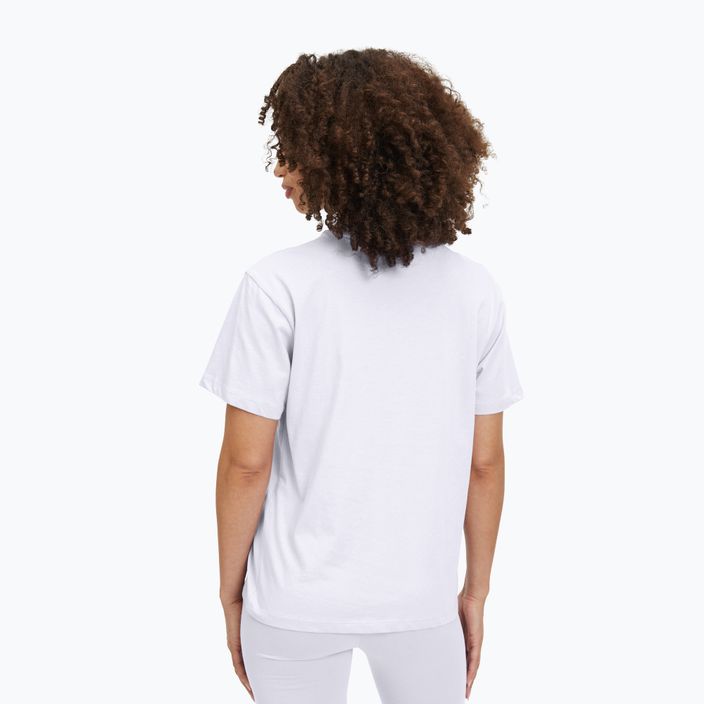 FILA női póló Biendorf világos fehér 2