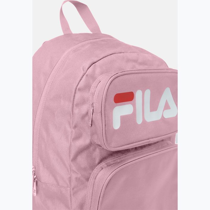 FILA Fenyi hátizsák 17 l rózsaszín nektár 3