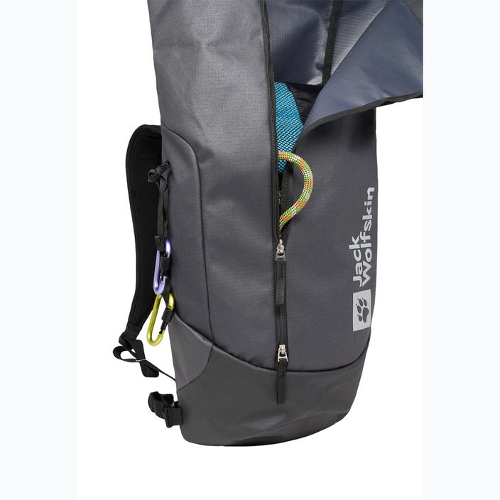 Jack Wolfskin All-In Pack 30 l fantom hátizsák 4