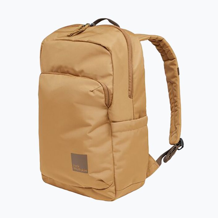 Jack Wolfskin Taubenberg Taubenberg 20 l dunelands nappali hátizsák