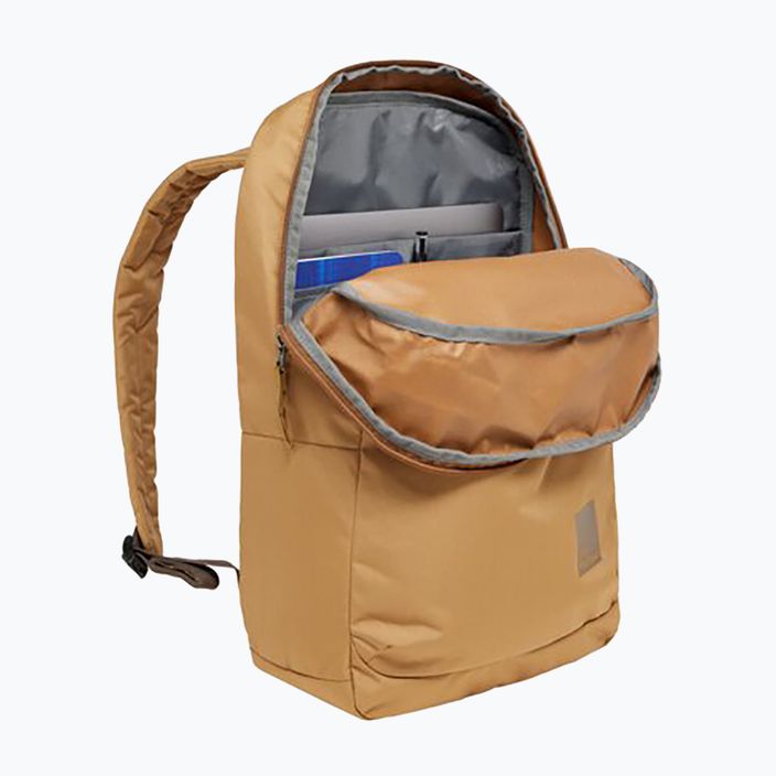 Jack Wolfskin Taubenberg Taubenberg 20 l dunelands nappali hátizsák 5