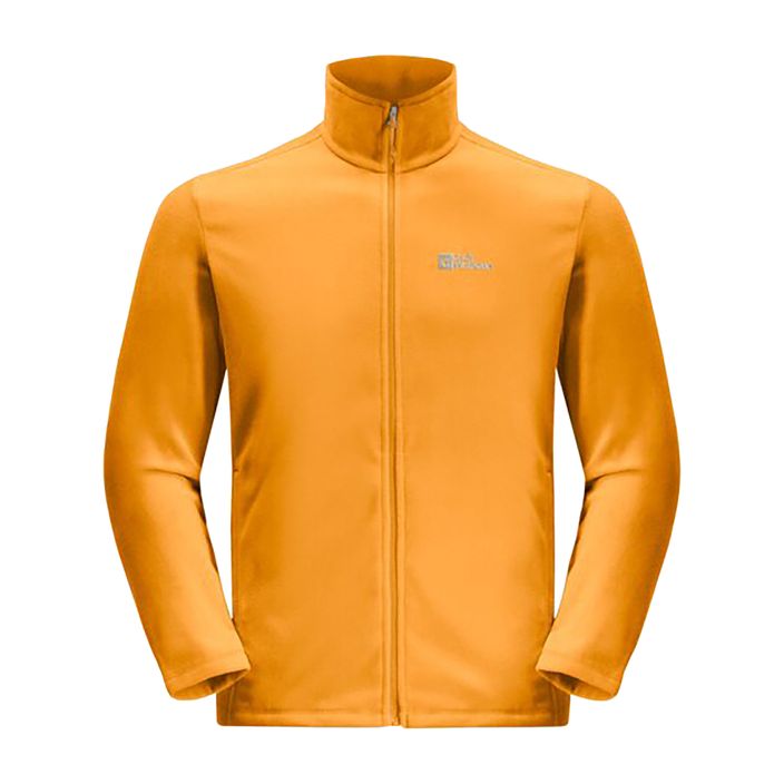 Jack Wolfskin Taunus Fz férfi túrakabát 2