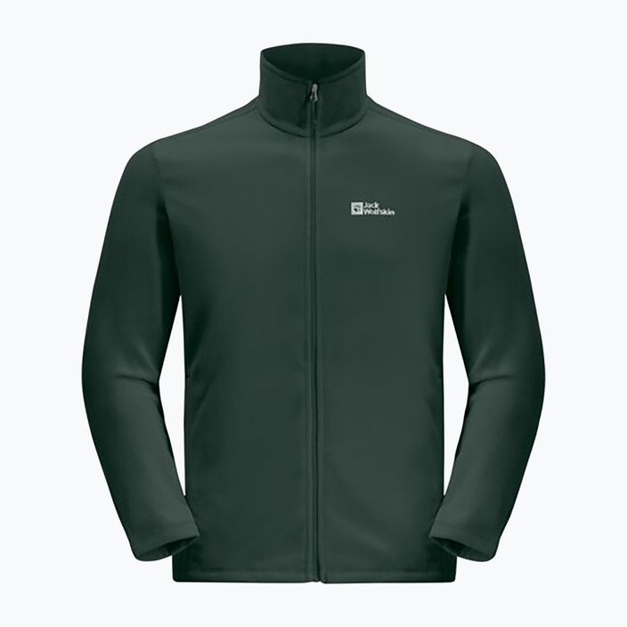 Jack Wolfskin Taunus Fz férfi túrakabát