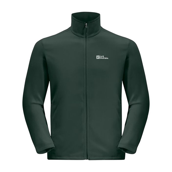 Jack Wolfskin Taunus Fz férfi túrakabát 2