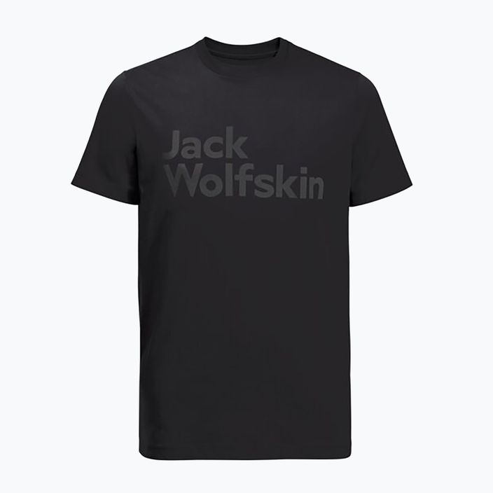 Jack Wolfskin Brand férfi trekking póló 3