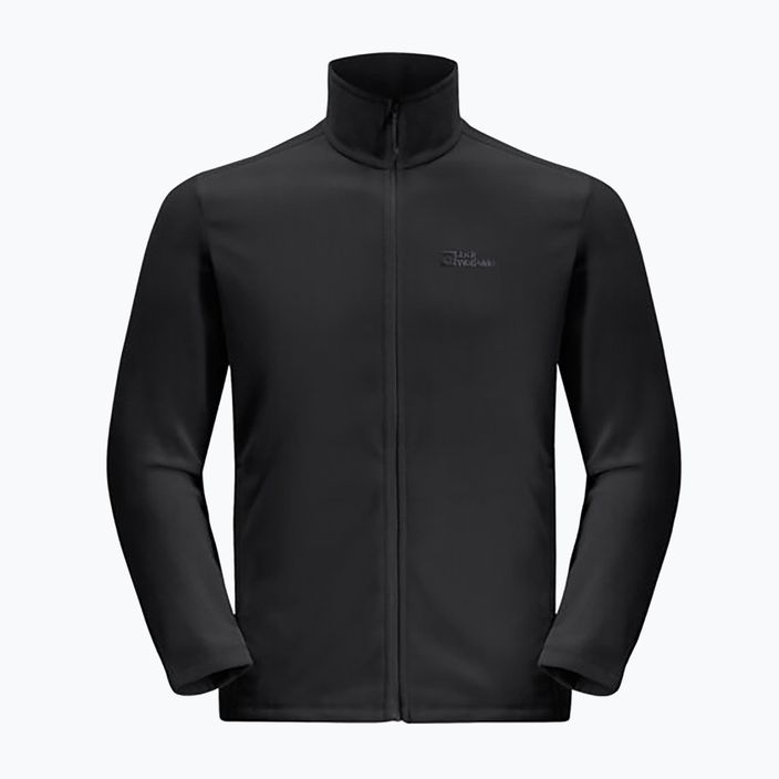 Jack Wolfskin Taunus Fz férfi túrakabát 4