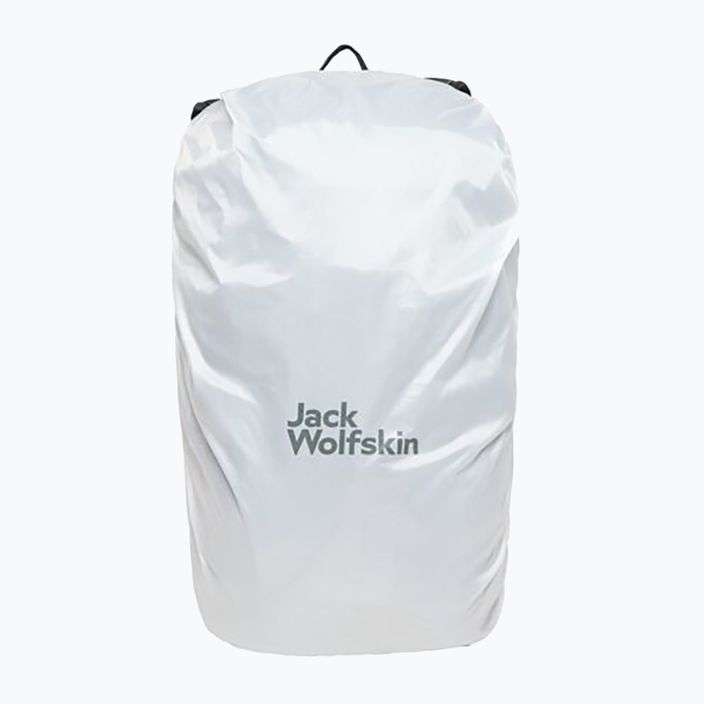 Jack Wolfskin túra hátizsák Wandermood Pack 20 l esővihar 10