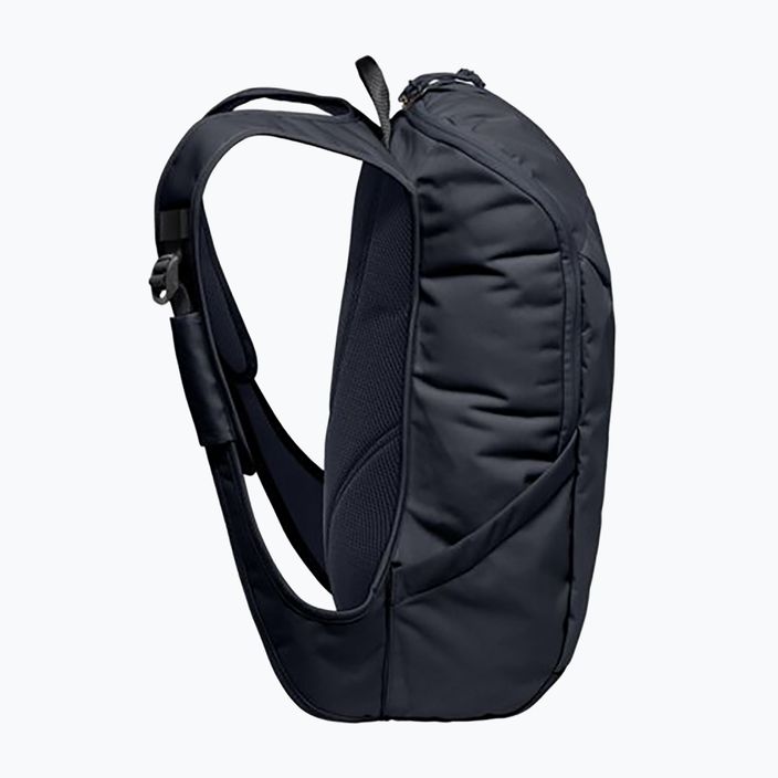 Jack Wolfskin Frauenstein 15 l női hátizsák éjkék 3