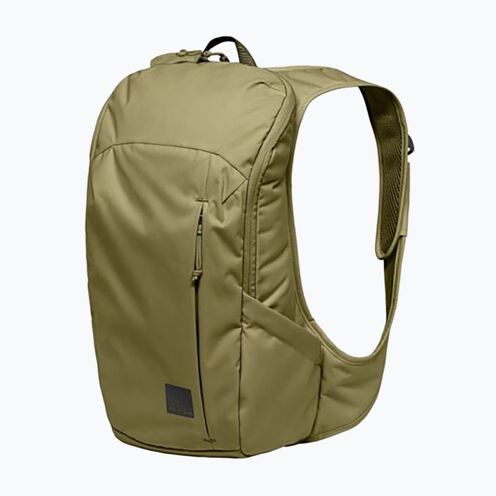 Jack Wolfskin Frauenstein 15 l babérlevél női hátizsák