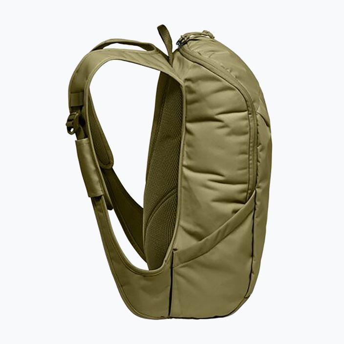 Jack Wolfskin Frauenstein 15 l babérlevél női hátizsák 3