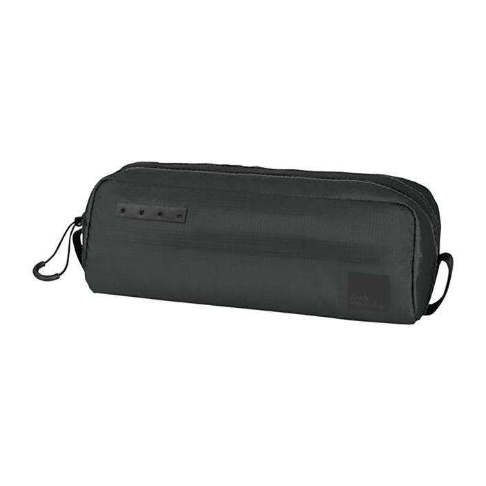 Jack Wolfskin Wandermood Washbag Mini 1 l gránit fekete 2