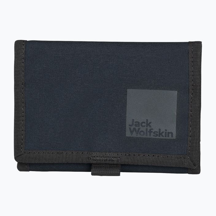 Jack Wolfskin Mainkai fantom pénztárca