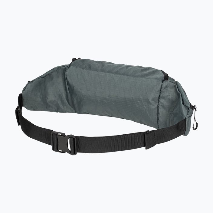 Jack Wolfskin Wandermood Crossbody 3 l pala zöld vese tasak 2