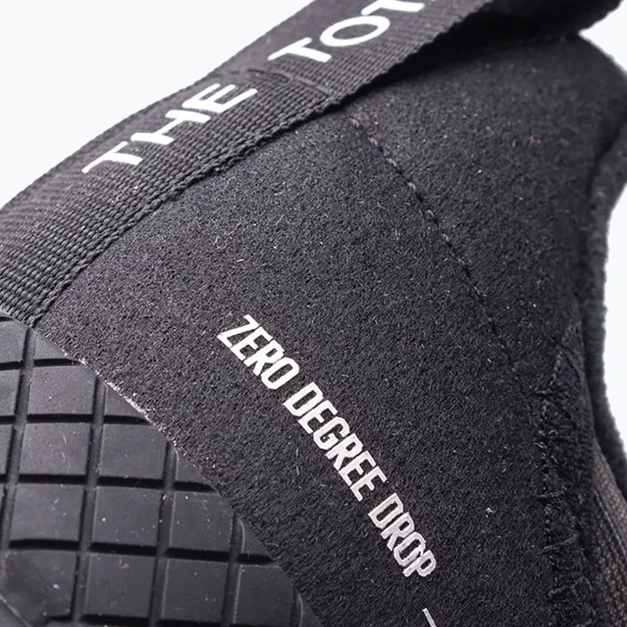 adidas The Total szürke és fekete edzőcipő GW6354 19
