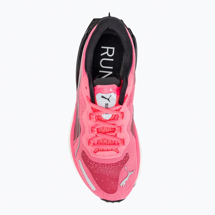 Női futócipő Puma Run XX Nitro rózsaszín 37617107 6